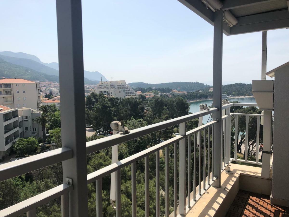 Dolce Vita Suite Макарска Экстерьер фото